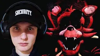 ФОКСИ ПРИРОЖДЁННЫЙ УБИЙЦА! #2