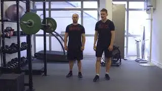 How to do pause squats and why you should do them...