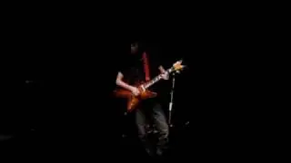 Paul Ozz - Lord of the Deep (Live)