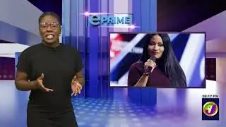 Dancehall Artiste Kiprich and Kizzy Don Mourn Loss of Newborn | TVJ ePrime