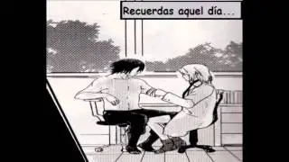 Corazón Atado_ Doujinshi SasuSaku