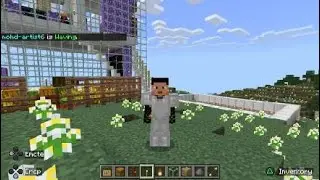 My minecraft house tour! Rate it 1-10 in the comments