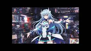 TUNEEvsPROD  reverse_terrorcore_r3 chaotic dark Terrorcore