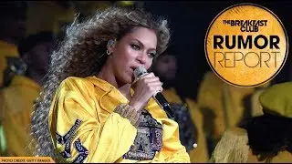 Beyonc&eacute; Made History With Her Coachella Performance