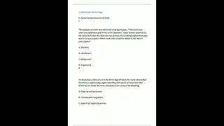 2025/2026 NURS 6700 PERINATAL NURSING SEXUAL AND REPRODUCTIVE HEALTH FINAL EXAM COMPLETE VERSIONS