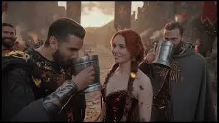 Ignis Noctis: In Vino Veritas — Video Oficial (Folk/Medieval Metal)