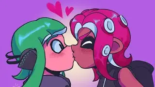 [Splatoon 2: Octo Expansion] so.. Inner Agent 3..