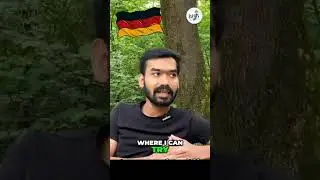 My Job in Munich