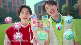 ขอชวนทุกคนมา อร่อยโย่...ประโยชน์เยอะกับ แลคตาซอยซอยโย่