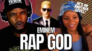 *EPIC* 🎵 EMINEM 