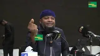 🇬🇳 GUINÉE - MESSAGE FORT DU PRÉDICATEUR ISLAMIQUE DOCTEUR ABDOUL MADJID KASOGBIA AU PEUPLE DE GUINÉE