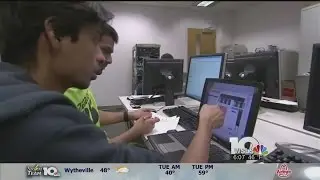 TechHire program comes to Lynchburg; prepares students for local high-tech jobs