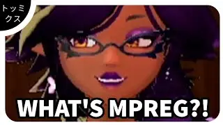 Tiffany Learns Something New | Tiffany Witcher (ft. Malus Incarnate)