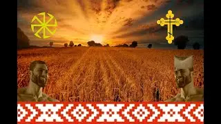 1 Hour Of Traditional Slavic Choir And Orthodox Music, To Awaken Your Inner Slav.