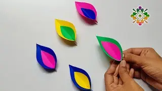 3 Christmas Home  Decoration Ideas || DIY || Paper crafts for Christmas & New year