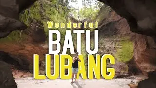 BATU LUBANG BATAM |  石头动 印尼巴淡岛 | TOUR BATAM ISLAND