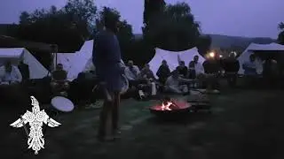 #werrathing - Fr&uuml;hmittelalterliches Lager Werratal 2018