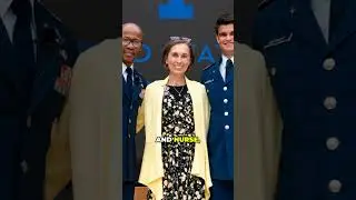 Military Spouse Saves Air Force Academy Cadet After Parachute Malfunction
