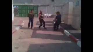Israel VIP PROTECTION COURSE KRAV MAGA protect your VIP, Paraskos