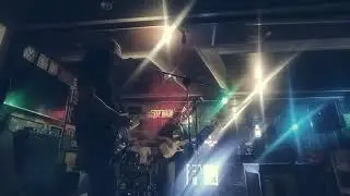 Full Set @ Motorista Bar 041423