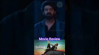 The Raja Saab Movie Review Tamil by Cinema ரசிகன்