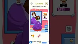 DOP 3 Delete One Part   New Update All Levels   Qasim Games  Android Gameplay Walkthrough 192