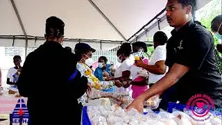 Kingston Public, Victoria Jubilee and St.Joseph's Hospitals- Family Fun Day