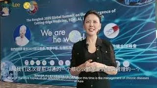 We participated in the 