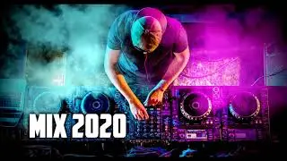 Balkan Party MIX &raquo; Muzika za auto &raquo; 2020