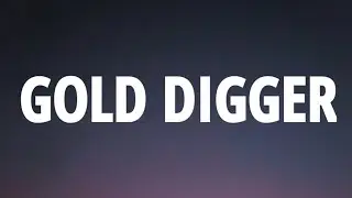 Opto - Gold Digger ft. Wolfy & Gino (Lyrics)