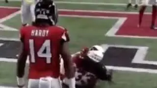 Atlanta Falcons Are Struggling At Offense Line Don&rsquo;t Panic It&rsquo;s Just Preseason