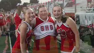 S.H.S. Preview Night 2026