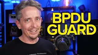 What is BPDU Guard?
