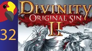 Divinity Original Sin II-#32:  Cheese Failure