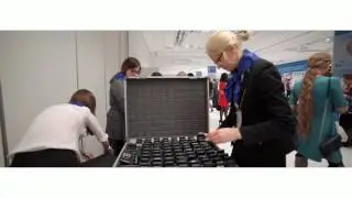 MaxiMICE AEHA 2016