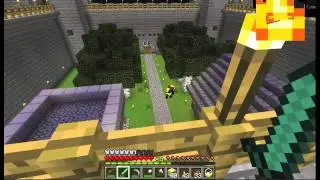 Blue Vanilla LP 10 - Beastnode Challenge part 2