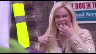 HO: Grace Black Beats Up A Truck Driver (31st May 2023)