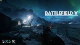 КАК ИГРАЕТСЯ BATTLEFIELD 5 В 2022 ГОДУ?