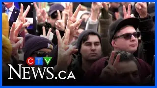 Iranian Rally