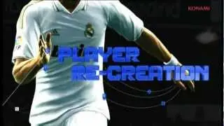 Pro Evolution Soccer 2013 DEMO