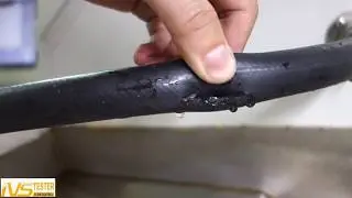 hose burst test