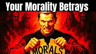 Why Nice People Finish Last &mdash; Machiavelli&rsquo;s Truth About Power and Morality