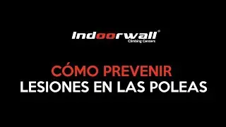 CONSEJOS de ENTRENAMIENTO // PREVENIR LESIONES DE POLEA