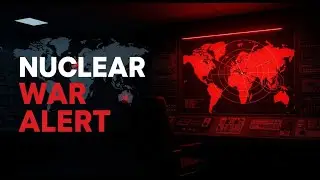 The Shocking Truth About Nuclear War Nobody Tells You