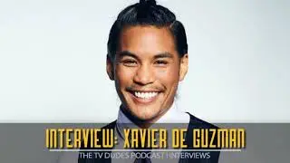 Interview: Xavier de Guzman, 'Take Two'
