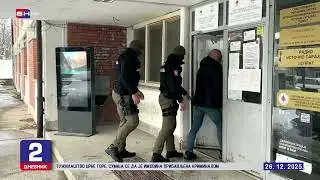 Crna Gora: Zaplijenjena imovina Nešića i njegove porodice