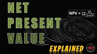 Net Present Value | NPV Explained