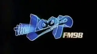 WLUP - The Loop FM 98 - 