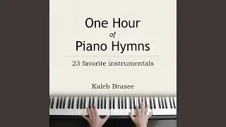 Holy, Holy, Holy (Instrumental)