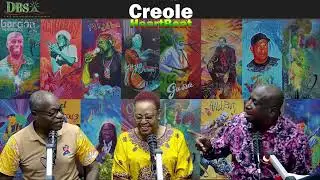 Creole Heartbeat